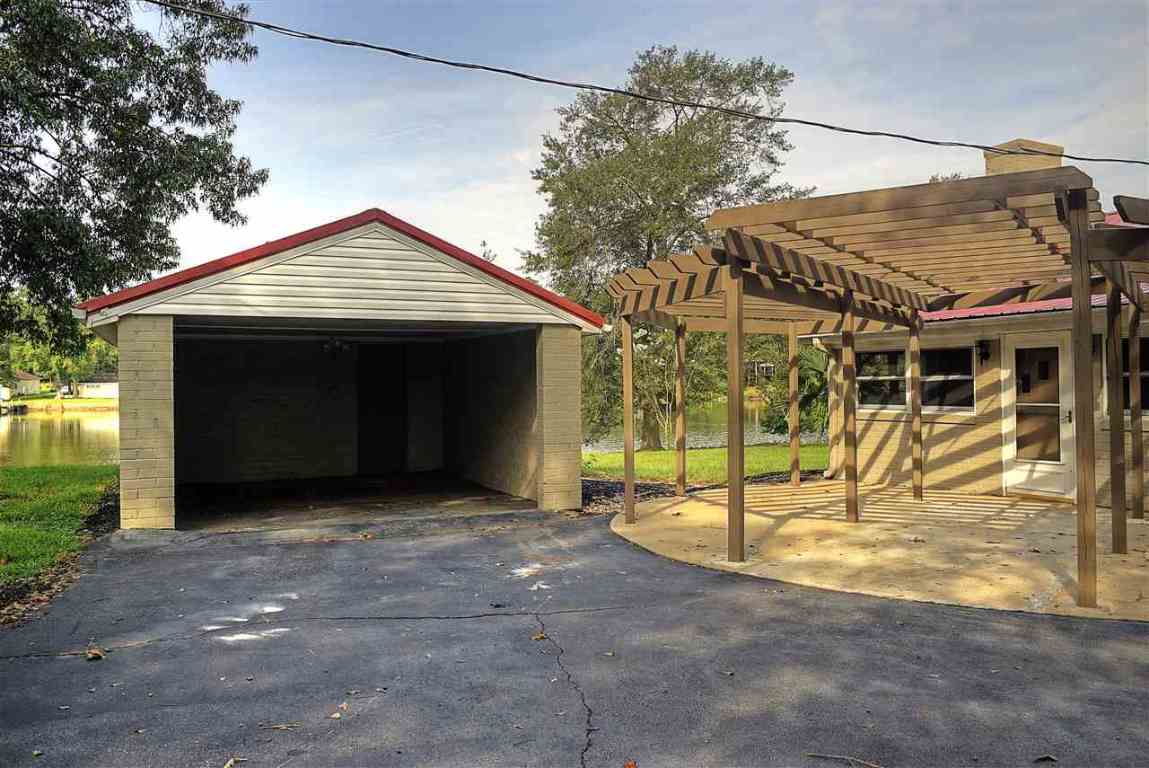 134 Lanier Pruitt Road Anderson, SC 29621 - Photo 30 of 35