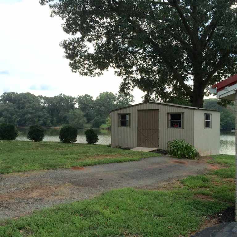 134 Lanier Pruitt Road Anderson, SC 29621 - Photo 32 of 35