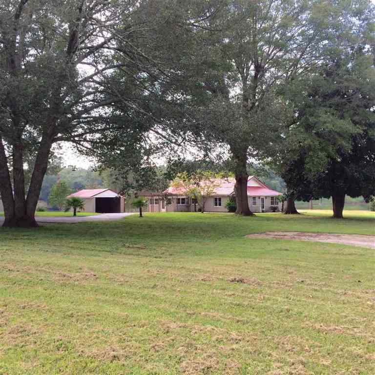 134 Lanier Pruitt Road Anderson, SC 29621 - Photo 33 of 35