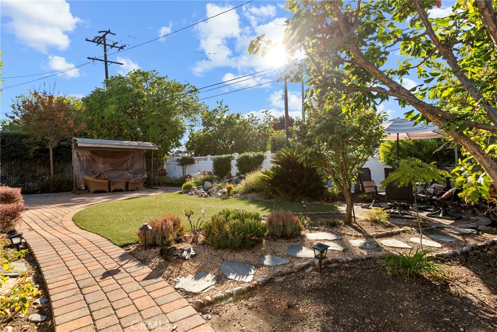 323 Santa Rosa Road Arcadia, CA 91007 - Photo 27 of 34