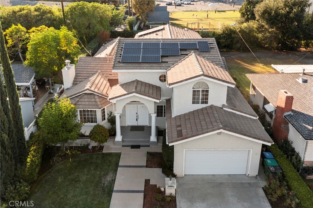 323 Santa Rosa Road Arcadia, CA 91007 - Photo 3 of 34