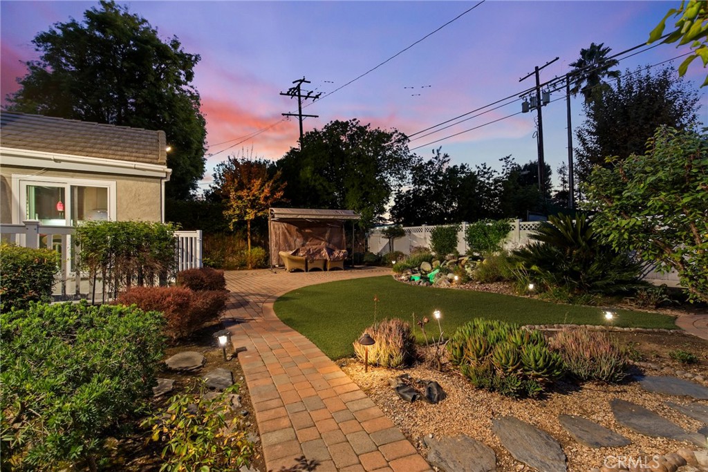 323 Santa Rosa Road Arcadia, CA 91007 - Photo 32 of 34