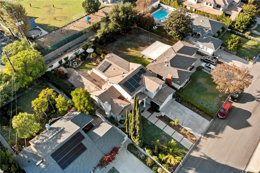 323 Santa Rosa Road Arcadia, CA 91007 - Photo 5 of 34