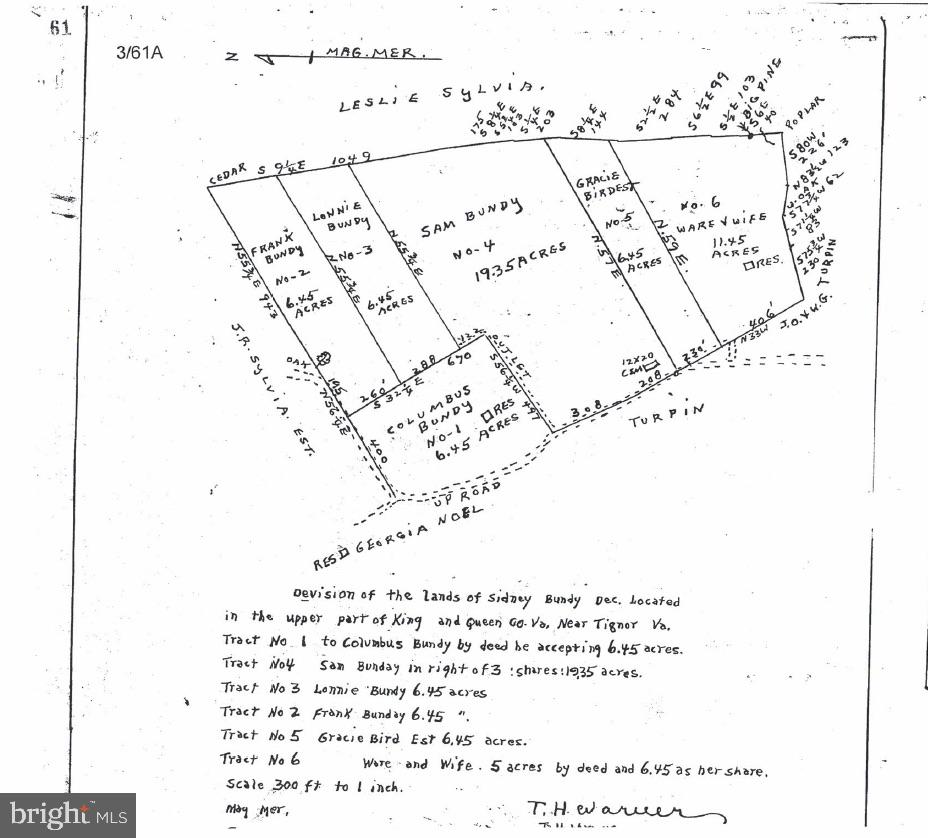 Root Swamp Tappahannock, VA 22560 - Photo 2 of 2 unknown