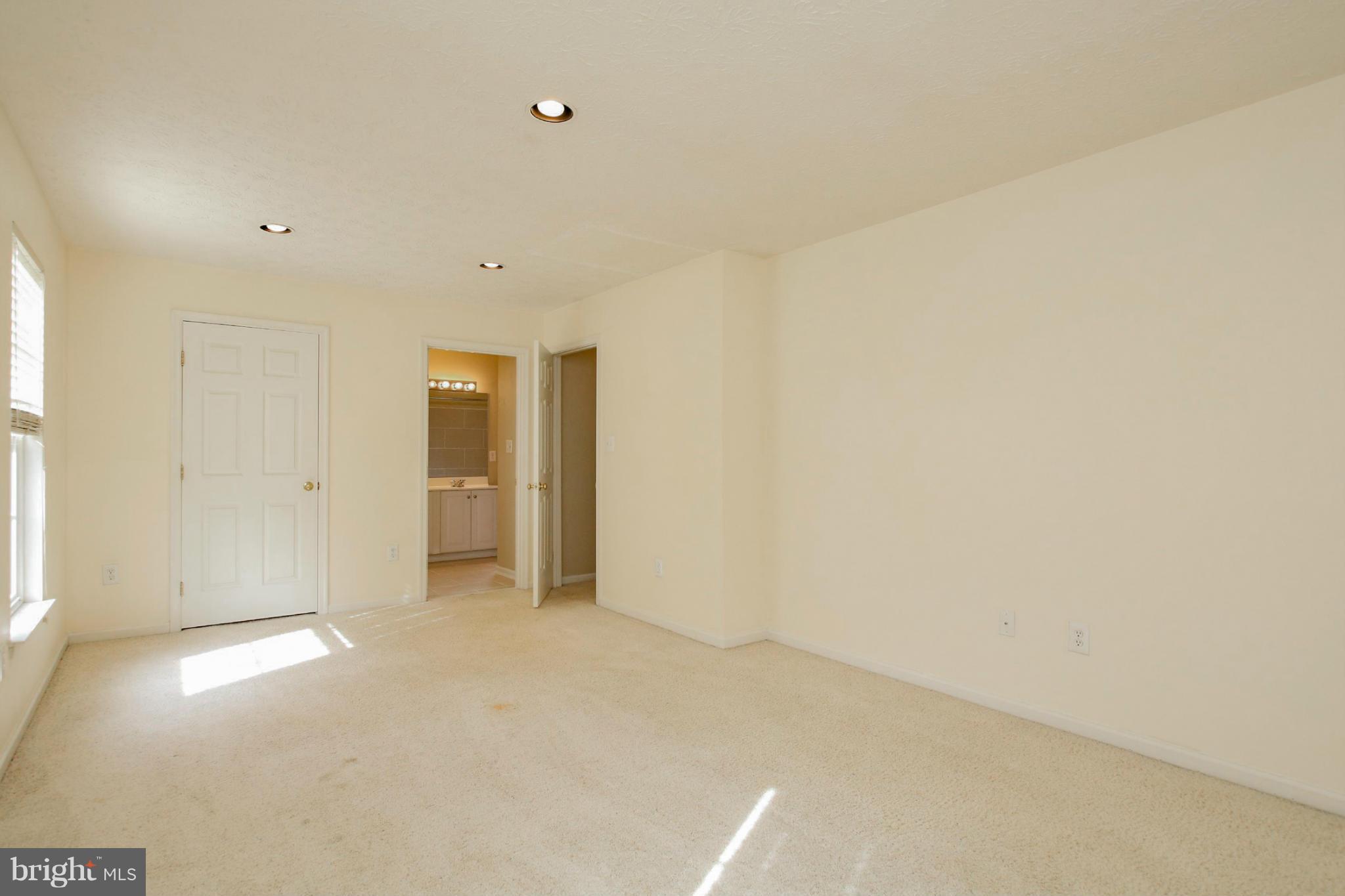 7706 Rotherham Drive Hanover, MD 21076 - Photo 14 of 30 Bedroom (Master)