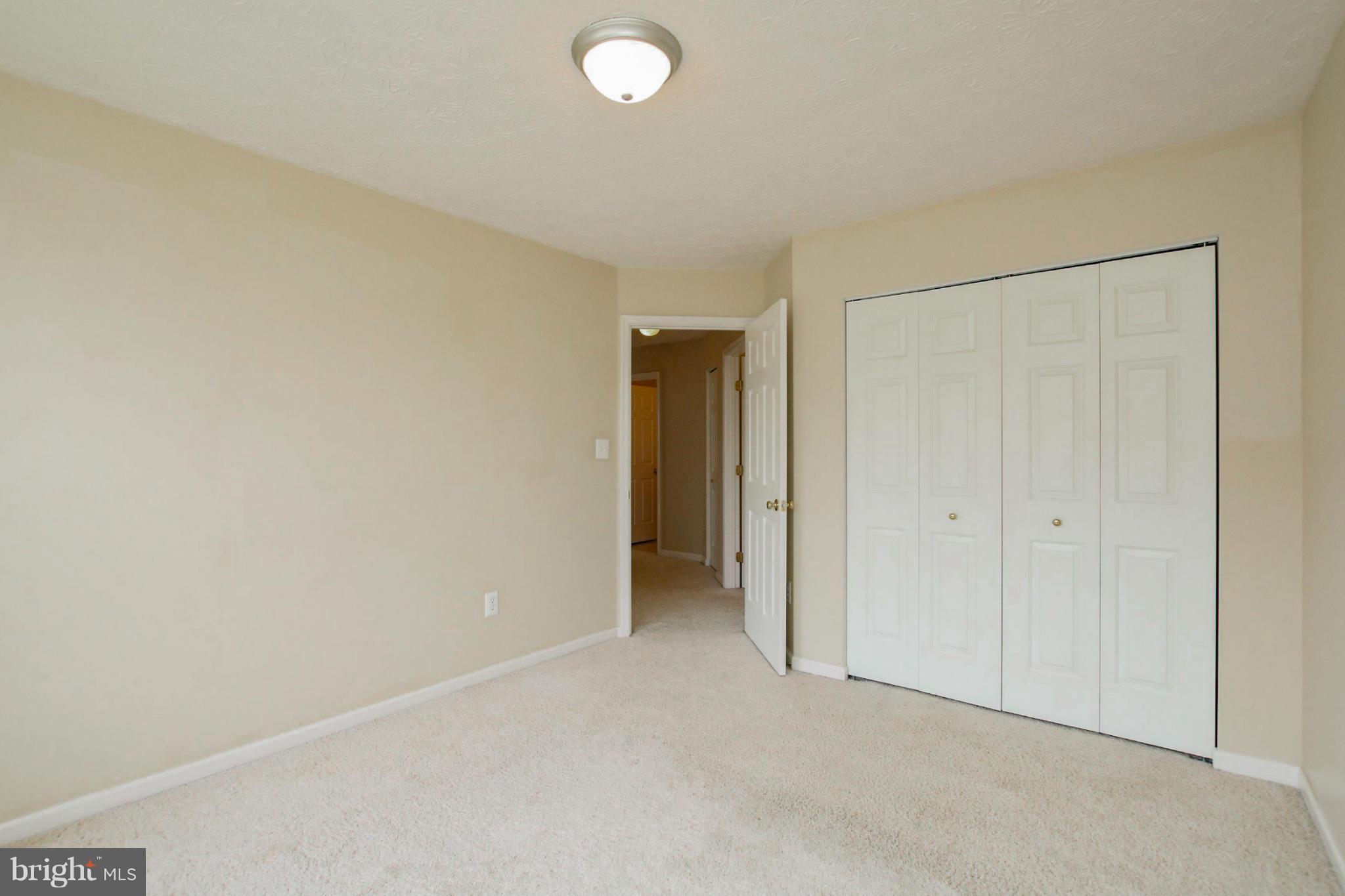 7706 Rotherham Drive Hanover, MD 21076 - Photo 22 of 30 Bedroom #3