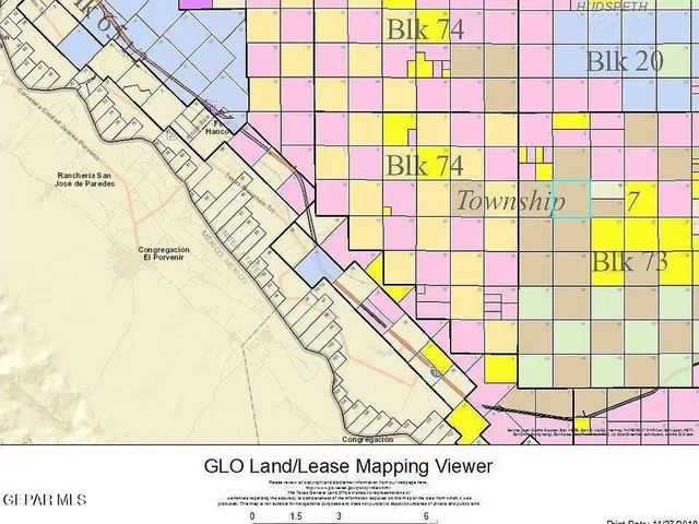 $11,500 | 73 Psl 10.00 Acres, Sierra Blanca, TX 79851
