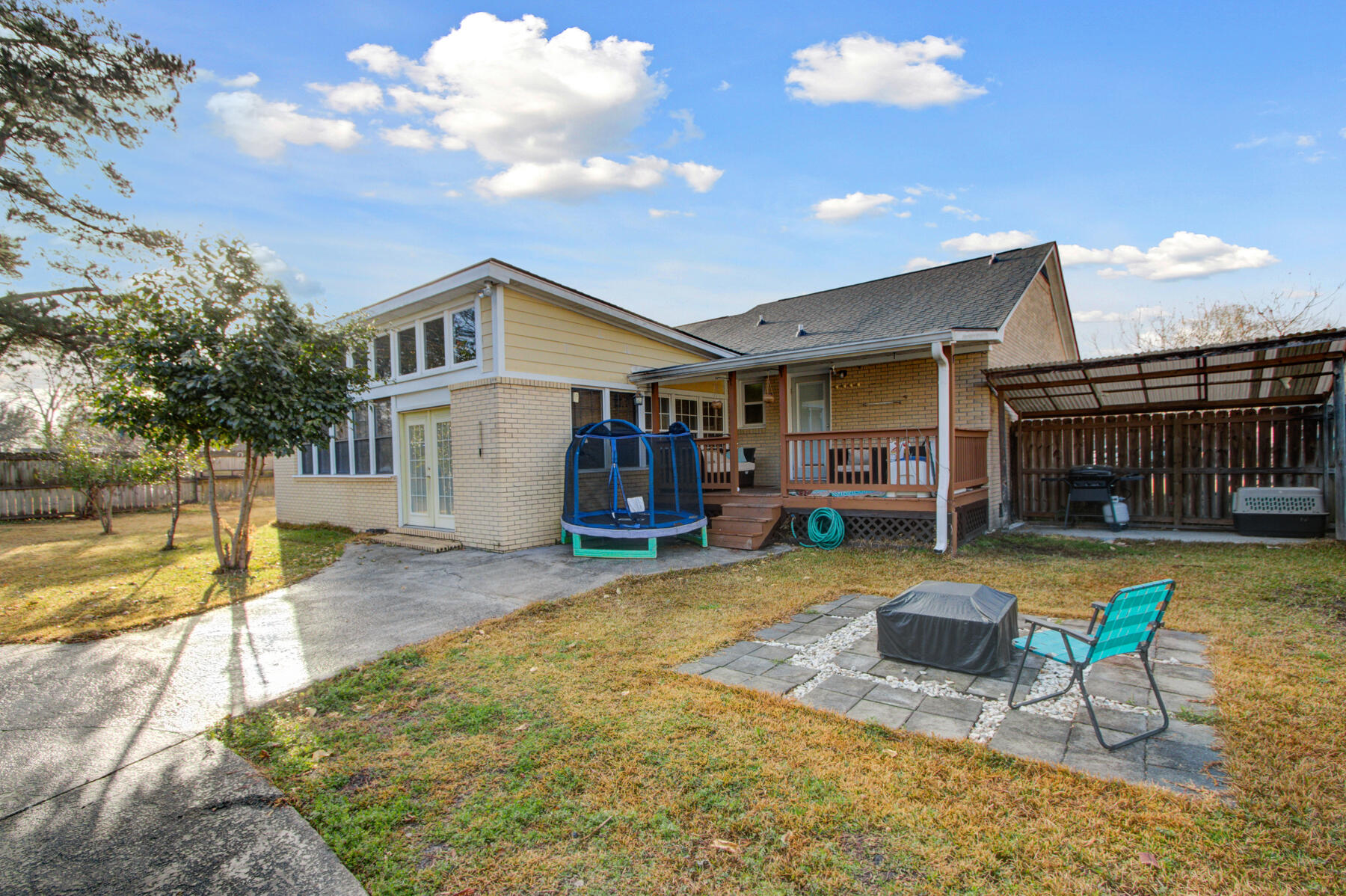 507 Longleaf Road Summerville, SC 29486 - Photo 16 of 40 507 Longleaf Rd, Summerville SC (30)