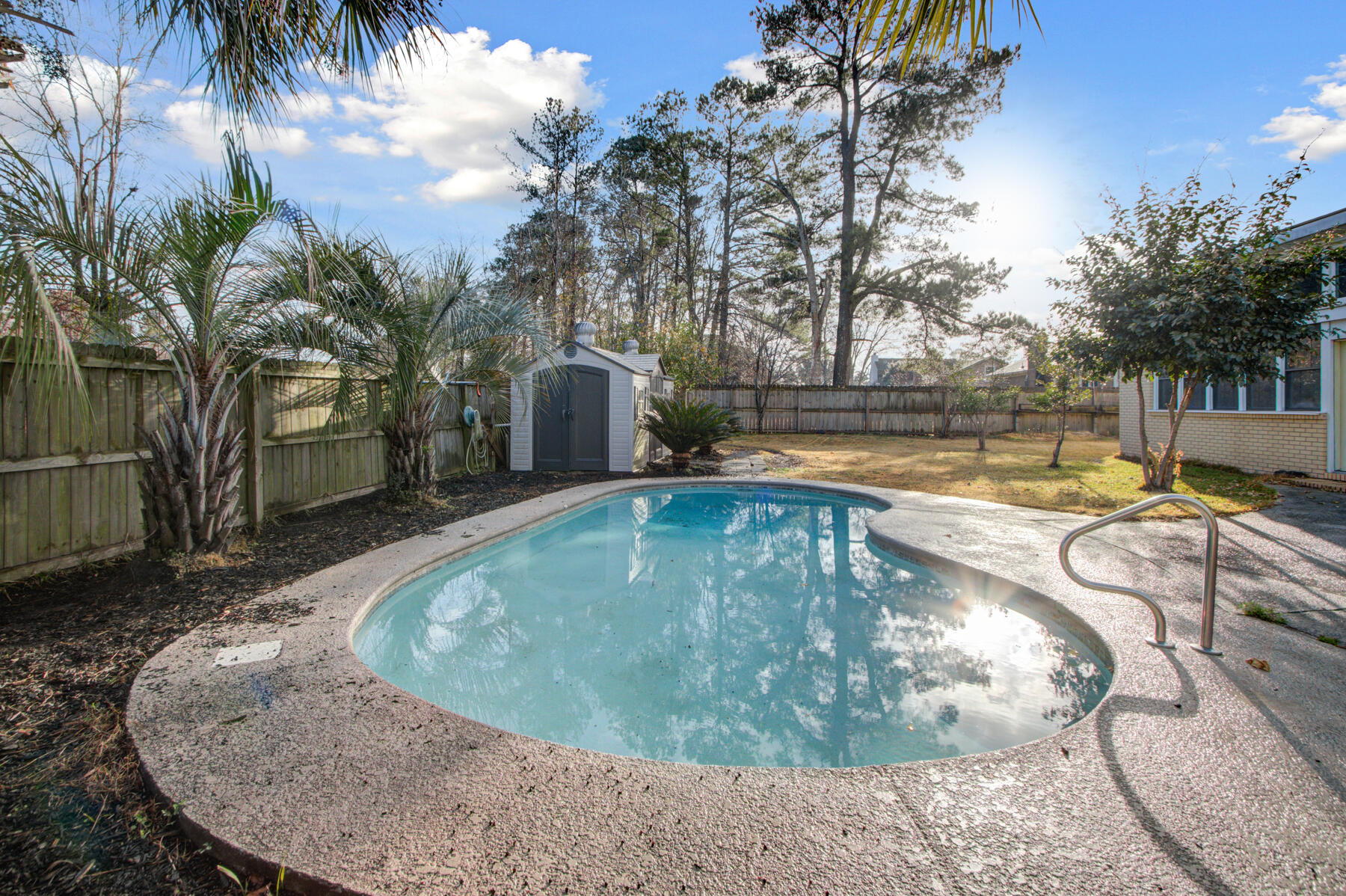 507 Longleaf Road Summerville, SC 29486 - Photo 17 of 40 507 Longleaf Rd, Summerville SC (29)