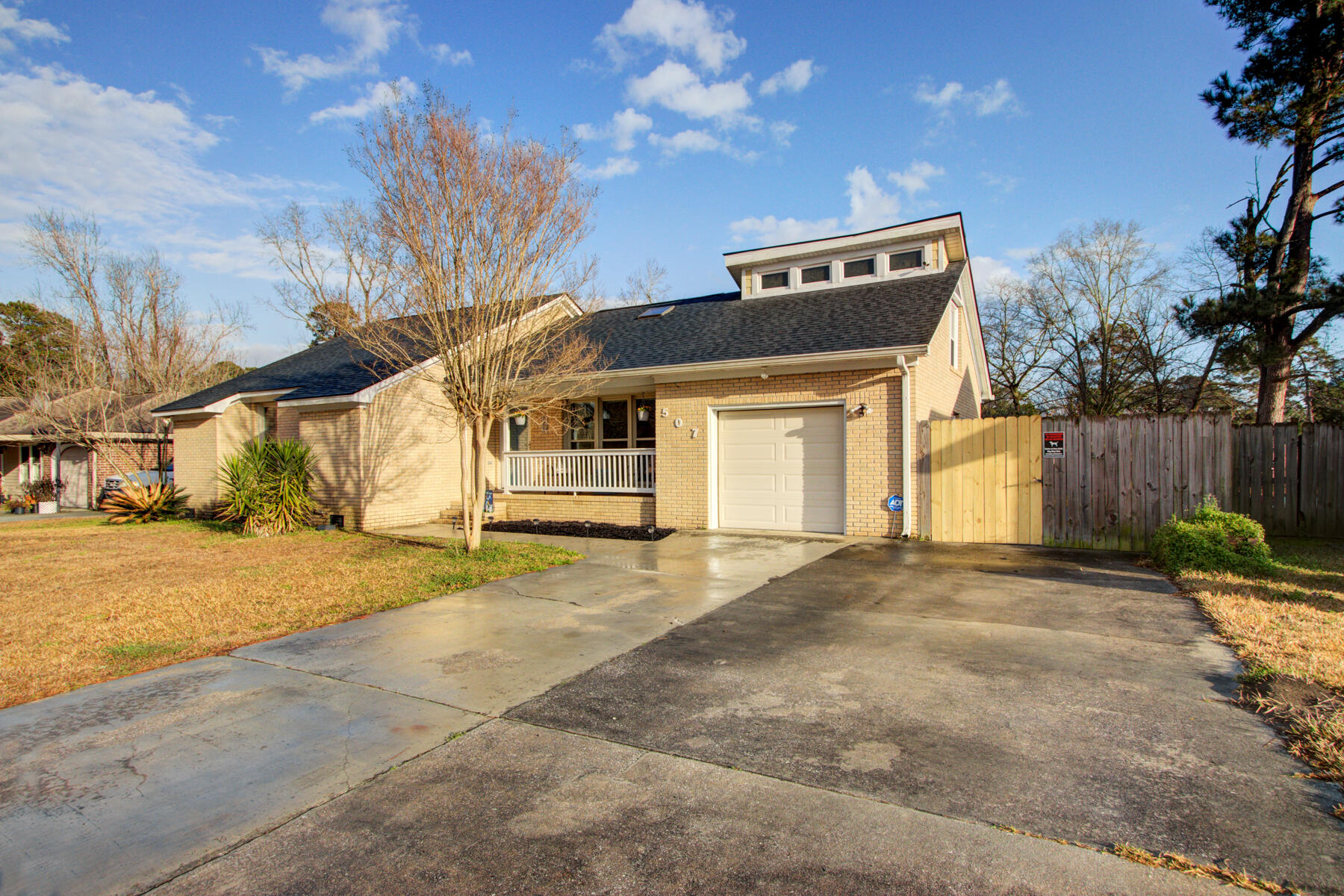 507 Longleaf Road Summerville, SC 29486 - Photo 30 of 40 507 Longleaf Rd, Summerville SC (1)