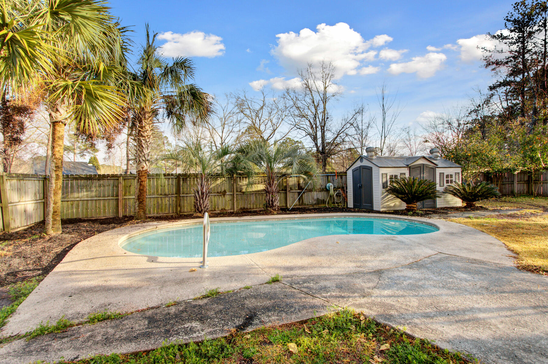 507 Longleaf Road Summerville, SC 29486 - Photo 3 of 40 507 Longleaf Rd, Summerville SC (5)