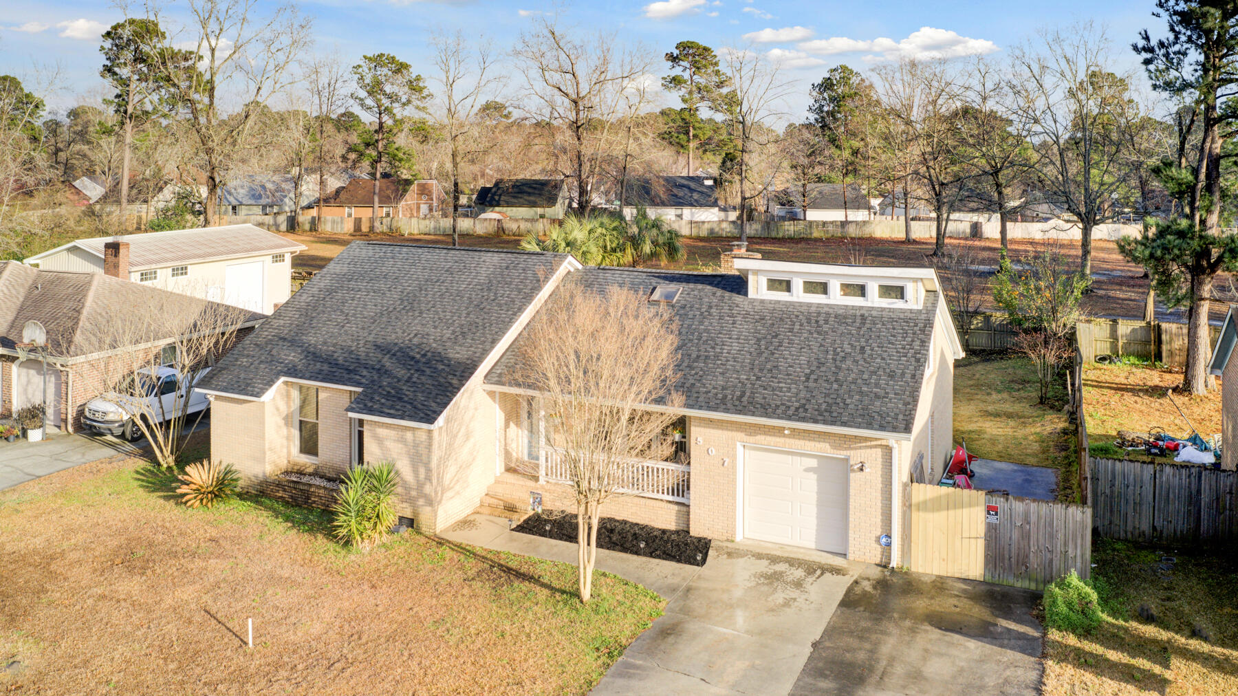 507 Longleaf Road Summerville, SC 29486 - Photo 32 of 40 507 Longleaf Rd, Summerville SC (33)