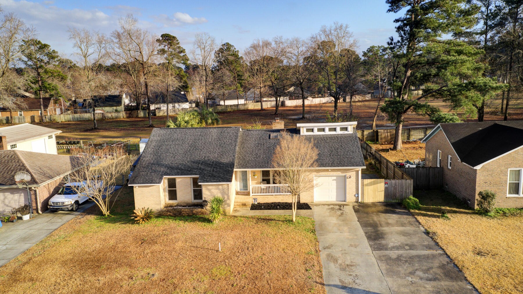 507 Longleaf Road Summerville, SC 29486 - Photo 34 of 40 507 Longleaf Rd, Summerville SC (34)
