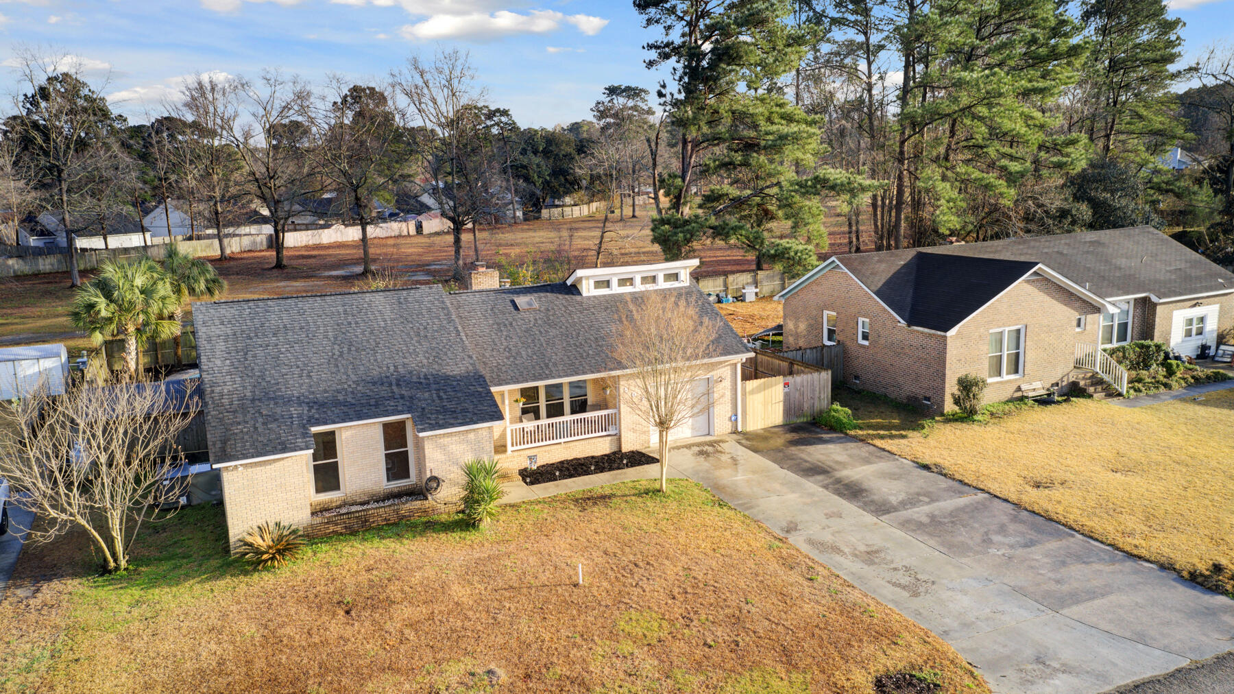 507 Longleaf Road Summerville, SC 29486 - Photo 35 of 40 507 Longleaf Rd, Summerville SC (35)
