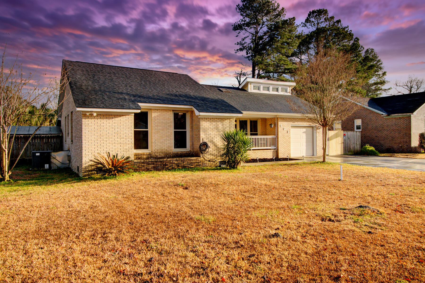 507 Longleaf Road Summerville, SC 29486 - Photo 40 of 40 507 Longleaf Rd, Summerville SC (40) Vir