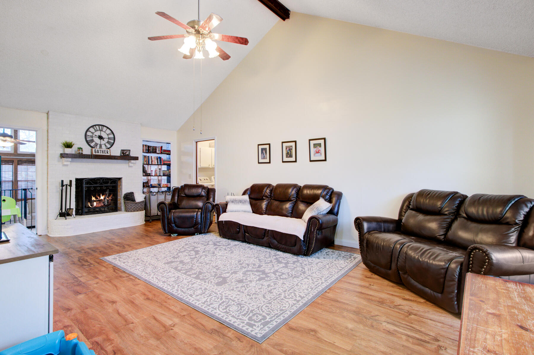 507 Longleaf Road Summerville, SC 29486 - Photo 4 of 40 507 Longleaf Rd, Summerville SC (6)