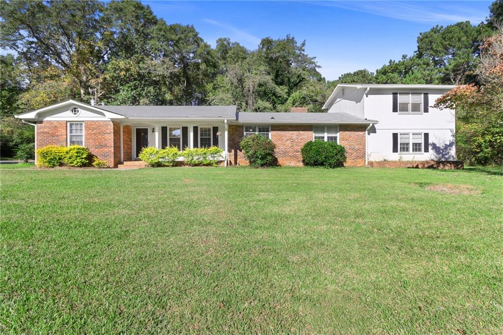 1967 Corinth Road Newnan, GA 30263 - Photo 1 of 1 Gallery Image 1