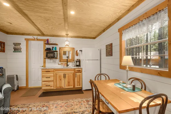 $580,000 | 3882 G Street, Island Park, ID 83429