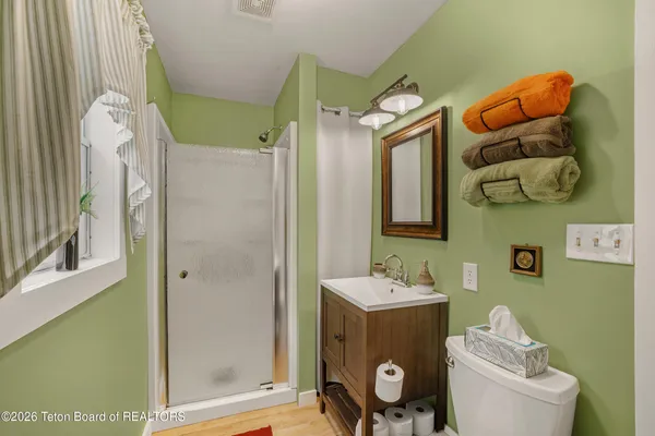$580,000 | 3882 G Street, Island Park, ID 83429