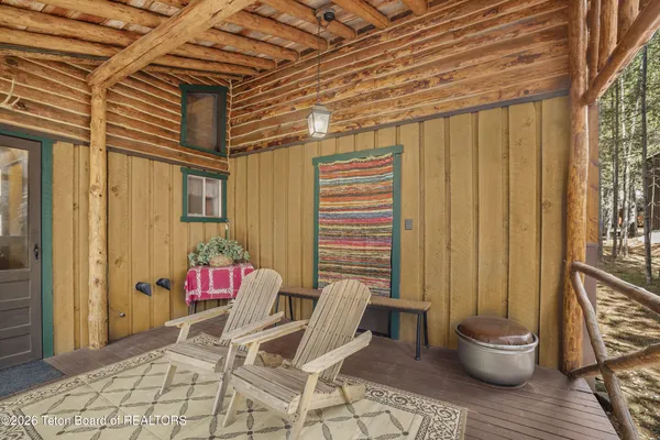 $580,000 | 3882 G Street, Island Park, ID 83429