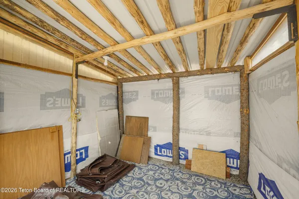 $580,000 | 3882 G Street, Island Park, ID 83429