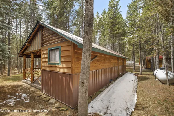 $580,000 | 3882 G Street, Island Park, ID 83429