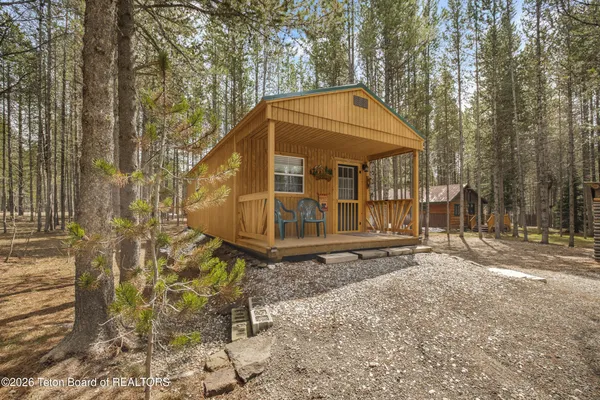 $580,000 | 3882 G Street, Island Park, ID 83429