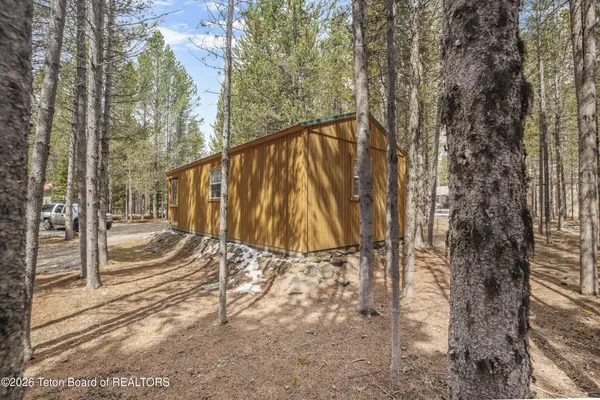 $580,000 | 3882 G Street, Island Park, ID 83429