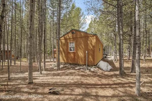 $580,000 | 3882 G Street, Island Park, ID 83429
