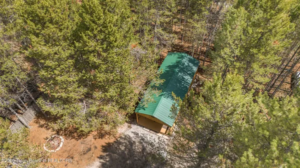 $580,000 | 3882 G Street, Island Park, ID 83429