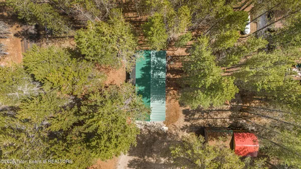 $580,000 | 3882 G Street, Island Park, ID 83429