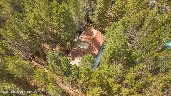 $580,000 | 3882 G Street, Island Park, ID 83429