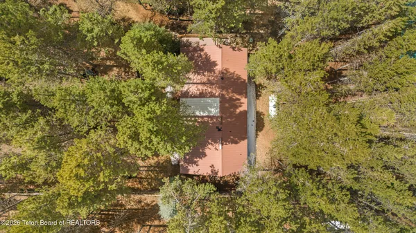 $580,000 | 3882 G Street, Island Park, ID 83429