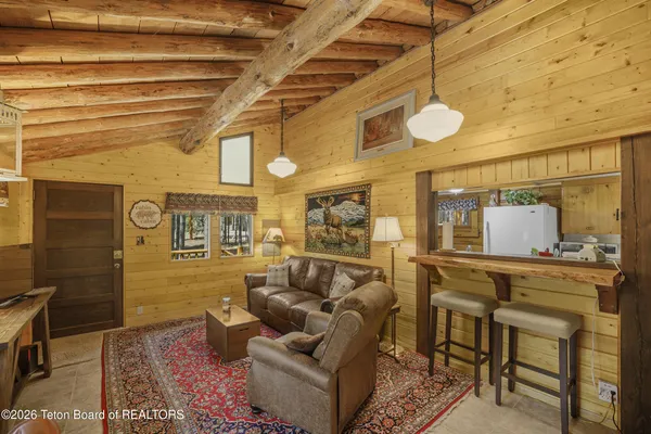 $580,000 | 3882 G Street, Island Park, ID 83429