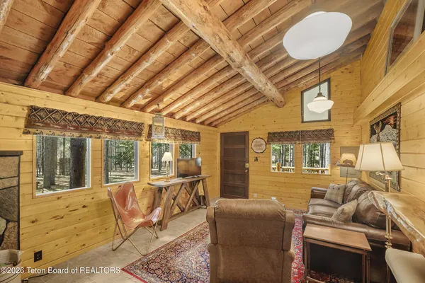 $580,000 | 3882 G Street, Island Park, ID 83429