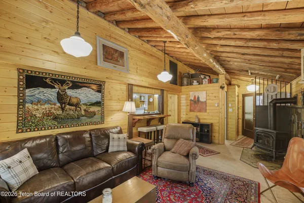 $580,000 | 3882 G Street, Island Park, ID 83429