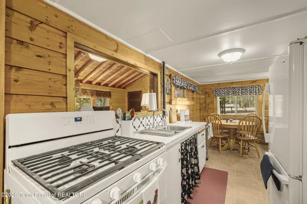 $580,000 | 3882 G Street, Island Park, ID 83429