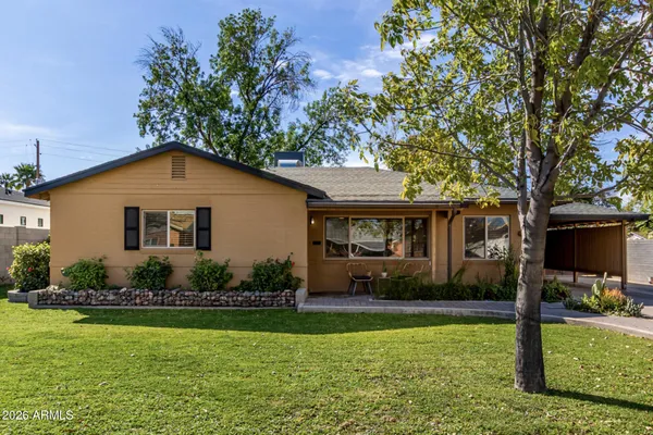 $680,000 | 4101 East Edgemont Avenue, Phoenix, AZ 85008