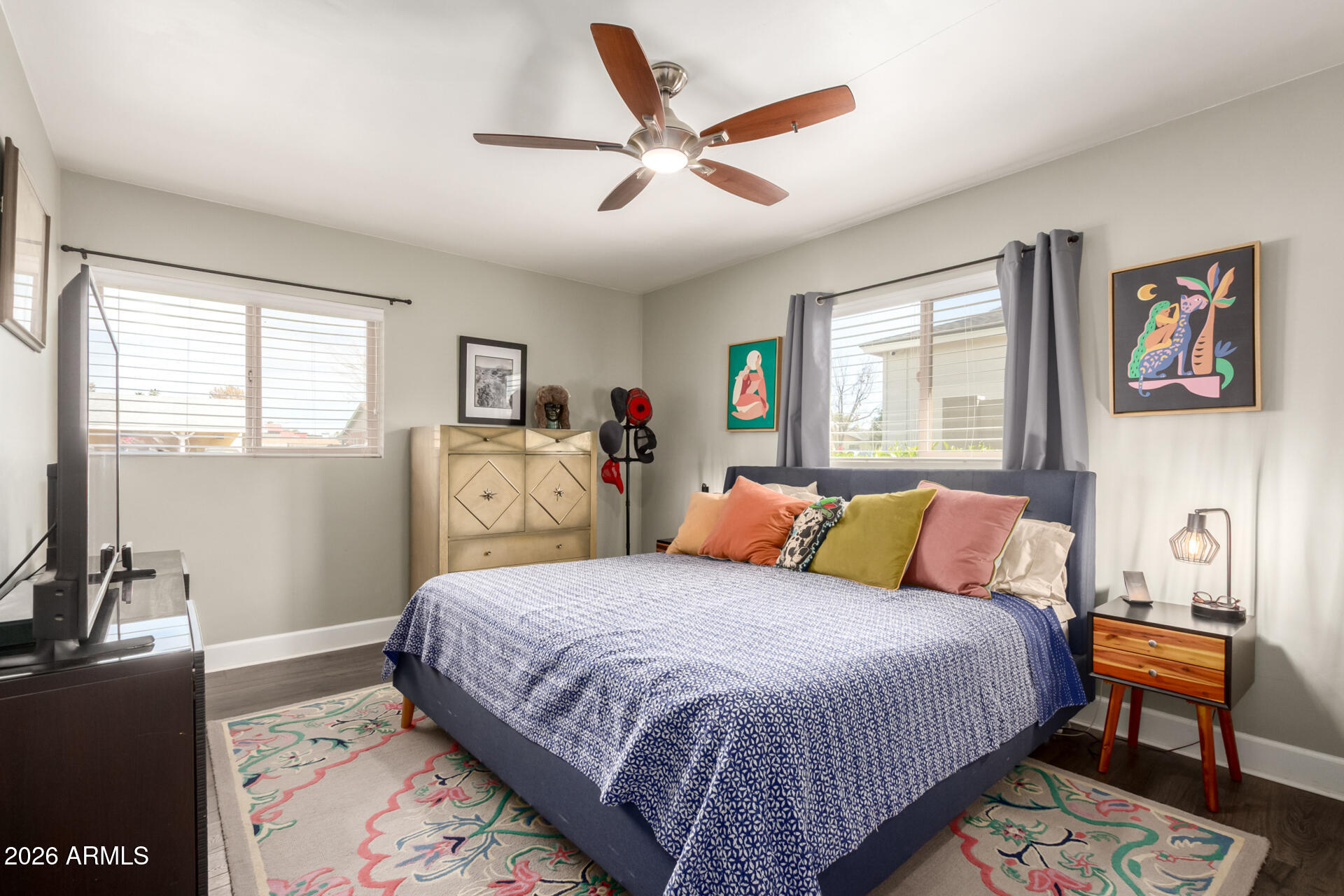 4101 East Edgemont Avenue Phoenix, AZ 85008 - Photo 12 of 24 15 Edgemont