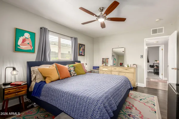 $680,000 | 4101 East Edgemont Avenue, Phoenix, AZ 85008