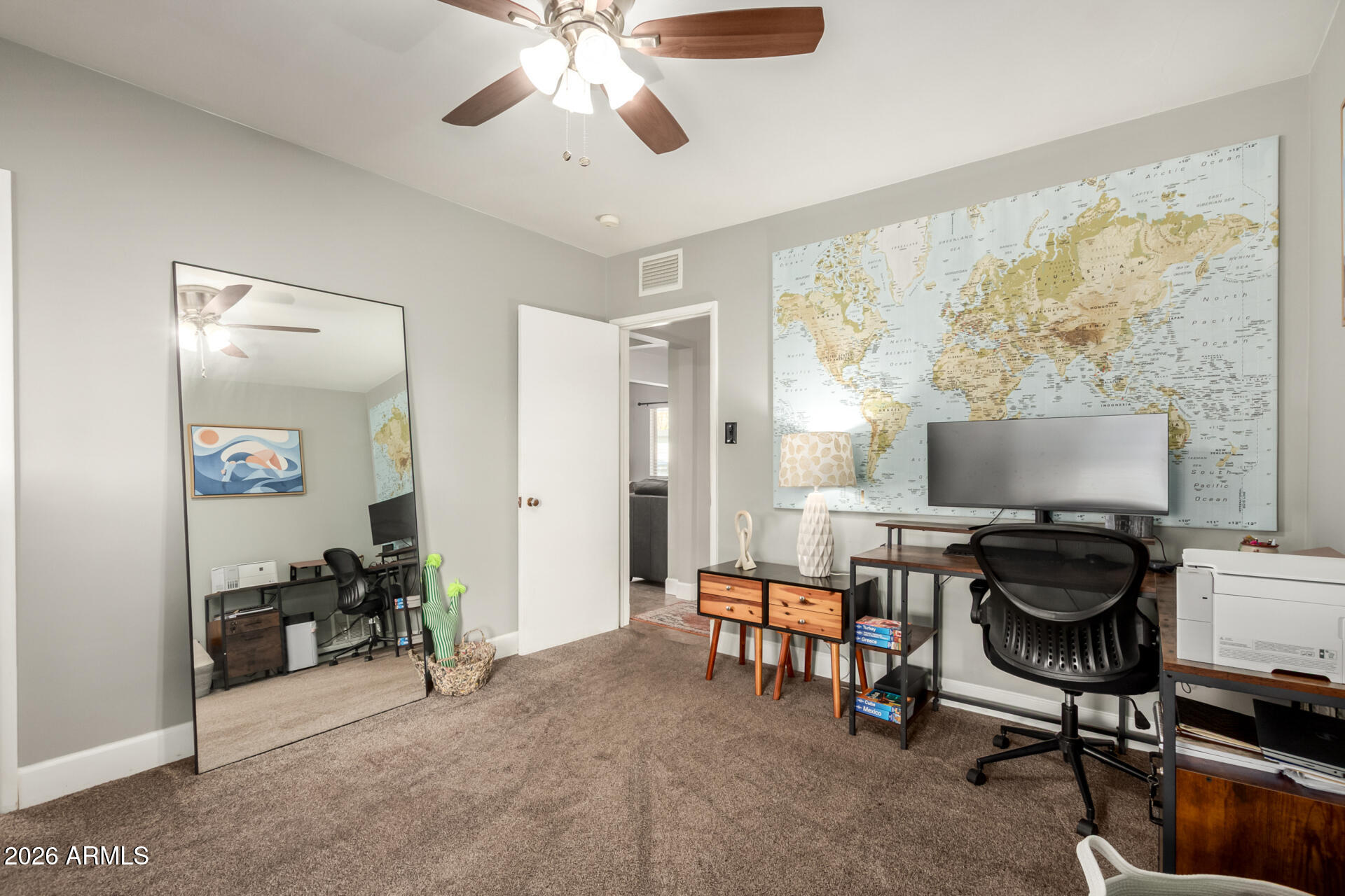 4101 East Edgemont Avenue Phoenix, AZ 85008 - Photo 19 of 24 23 Edgemont