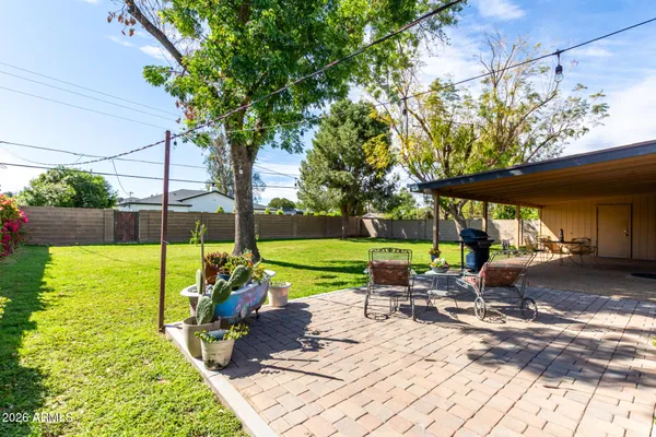 $680,000 | 4101 East Edgemont Avenue, Phoenix, AZ 85008
