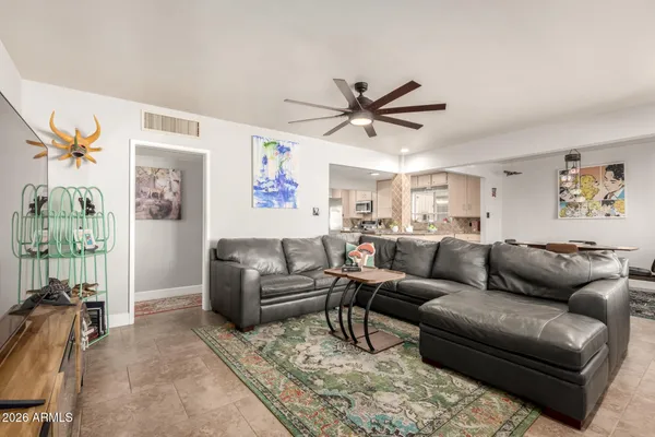 $680,000 | 4101 East Edgemont Avenue, Phoenix, AZ 85008