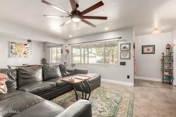 $680,000 | 4101 East Edgemont Avenue, Phoenix, AZ 85008