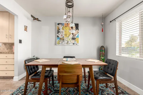 $680,000 | 4101 East Edgemont Avenue, Phoenix, AZ 85008
