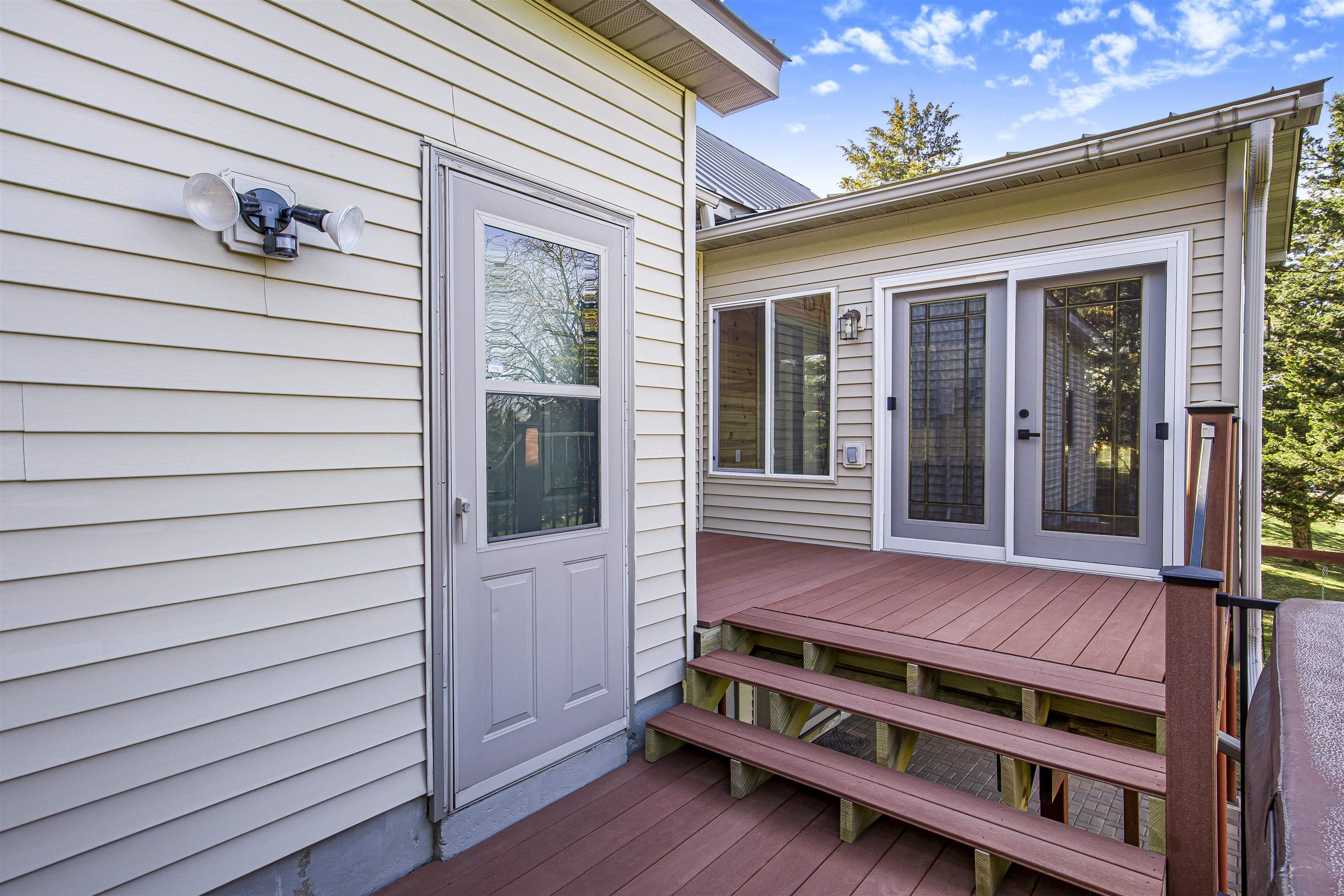 S4395 Cedarberry Lane Baraboo, WI 53913 - Photo 56 of 67