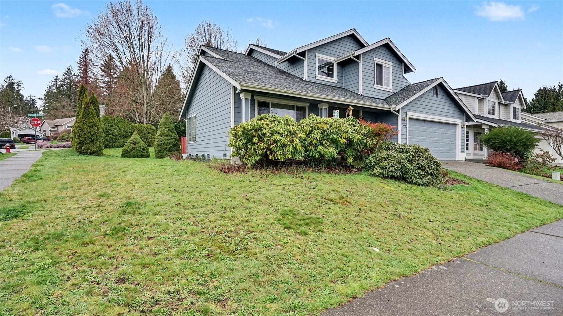 13448 Elk Ridge Road Southeast Monroe, WA 98272 - Photo 3 of 12