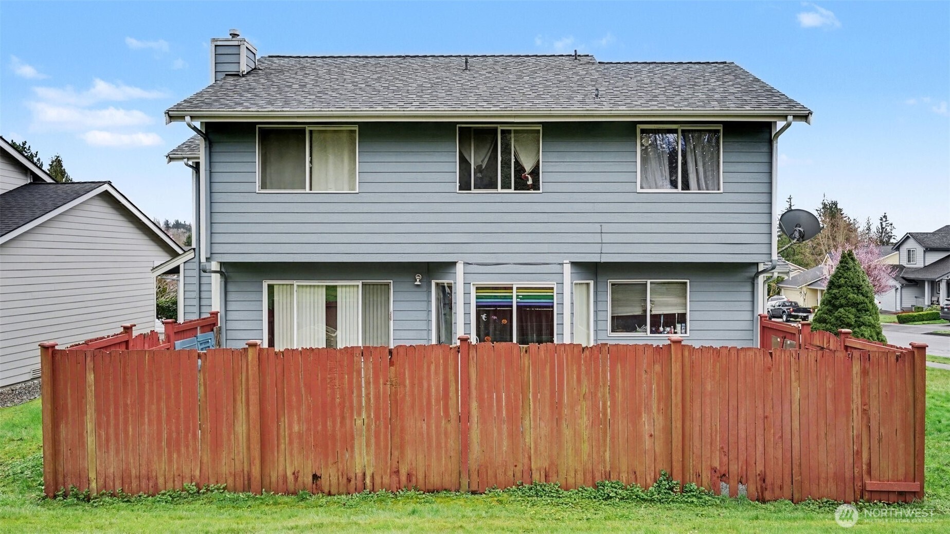 13448 Elk Ridge Road Southeast Monroe, WA 98272 - Photo 7 of 12