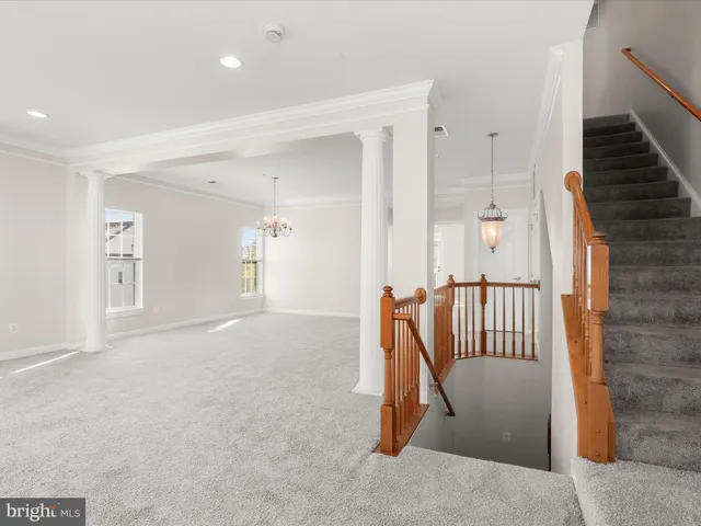 a picture of a bathroom with a shower and a mirror
