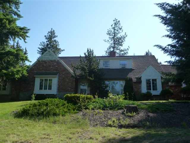 16312 North Austin Road Spokane, WA 99208 - Photo 1 of 9